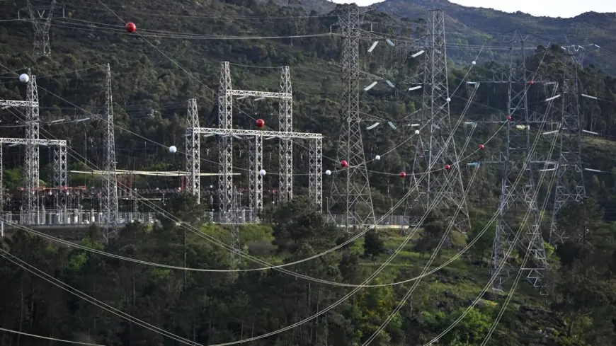 Portugal-Maroc : Vers un nouveau câble électrique pour sécuriser l'approvisionnement énergétique de la péninsule ibérique