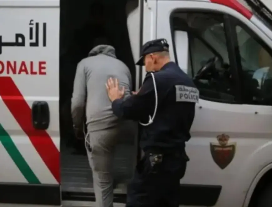 أكادير.. توقيف 14 شخصا بتهمة تعديل محركات السيارات واستعمال "البوتان" في النقل السري