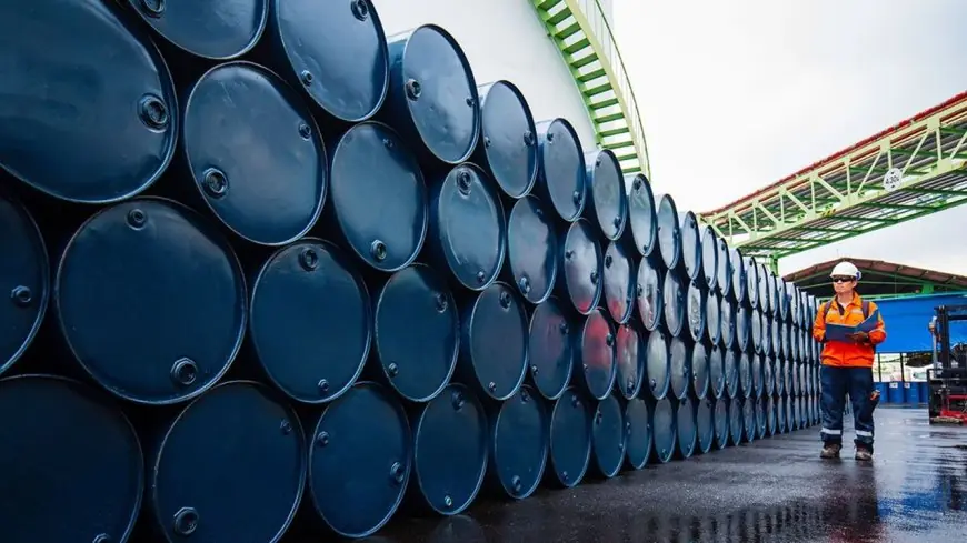 Les cours du pétrole en hausse avec la montée des tensions entre les Etats-Unis et l'Iran