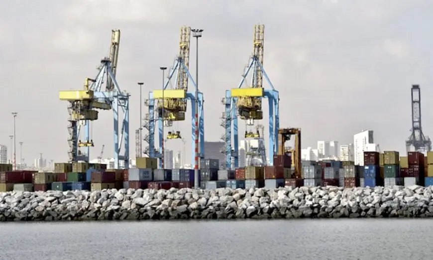 Le port de Casablanca enregistre une hausse de 7% du trafic commercial au premier semestre 2026
