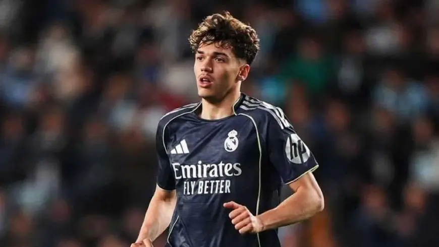 تياغو بيتارش يثير الجدل مجددا ويفتح الباب لتمثيل المنتخب المغربي