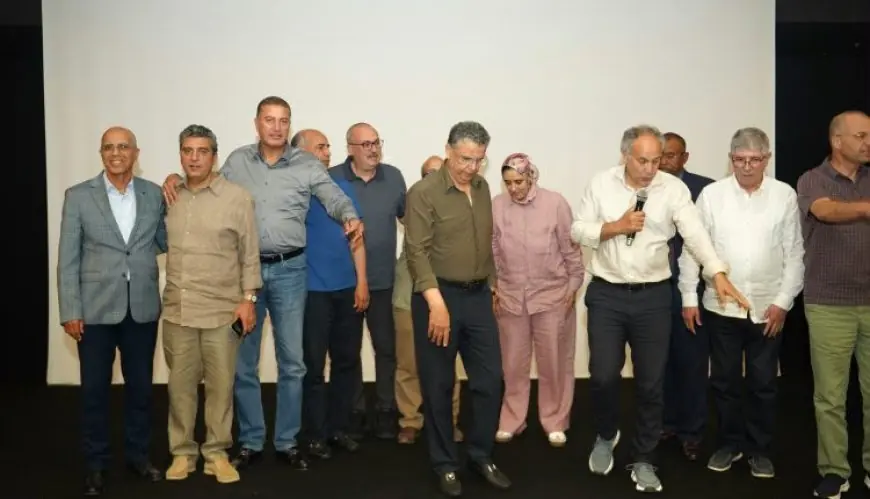 حزب الأصالة والمعاصرة يعلن رسمياً عن مرشحيه للاستحقاقات التشريعية بجهة سوس ماسة