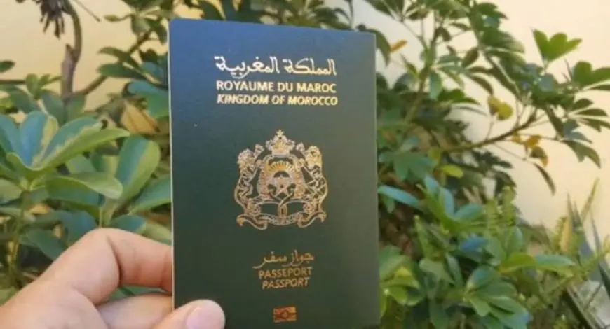 مجلس الحكومة يصادق على تحديث جواز السفر البيومتري