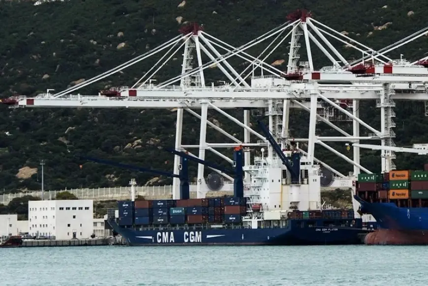 المغرب وبريطانيا يعتمدان قواعد منشأ جديدة لدعم التجارة الثنائية