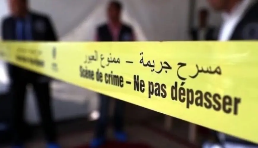وفاة سبعينية على يد ابنها بإقليم الجديدة