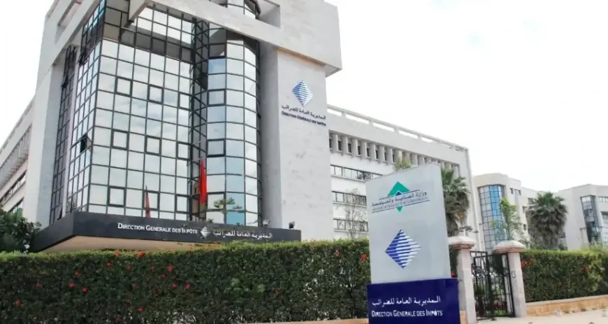 المديرية العامة للضرائب تصدر دليل 2026 للتشجيعات الضريبية بقطاع النقل