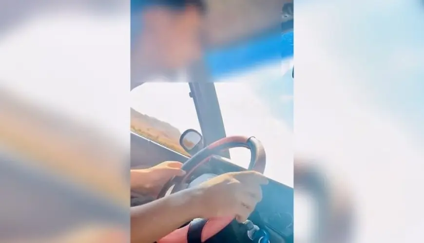 أمن طنجة يوضح حقيقة فيديو "التحرش بسيدة" ويكشف مكان وقوع الحادثة