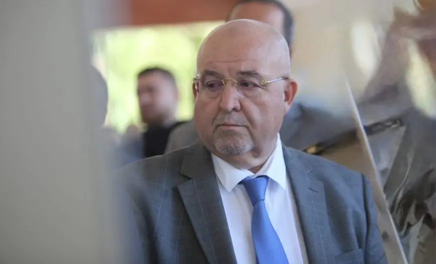 إضراب المحامين يتسبب في تأجيل محاكمة رئيس المجلس الإقليمي لتازة المتابع في قضية الفواتير الوهمية