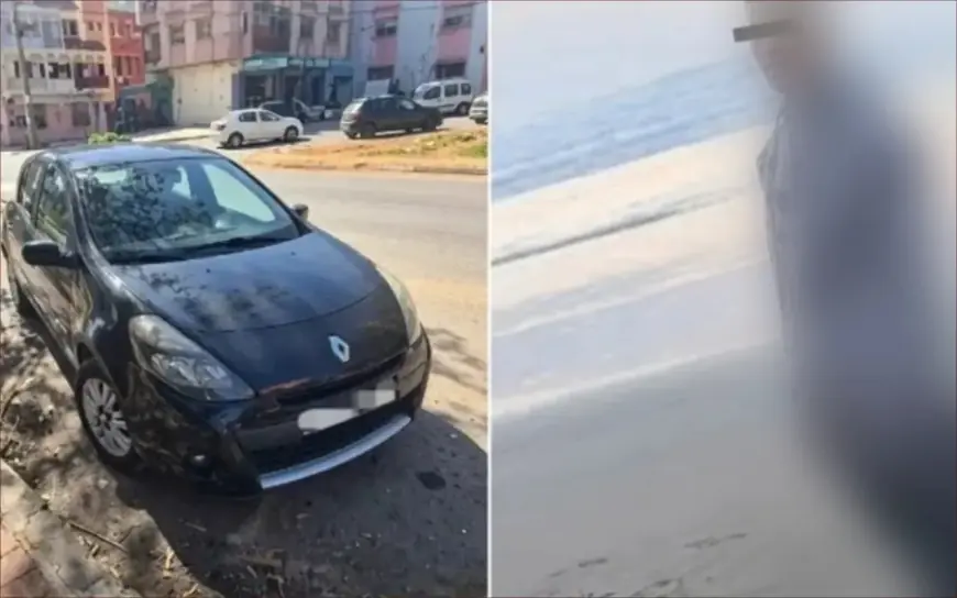 مستجدات التحقيق مع المتهمين في قضية مقتل سائق ”إندرايف” بالدار البيضاء