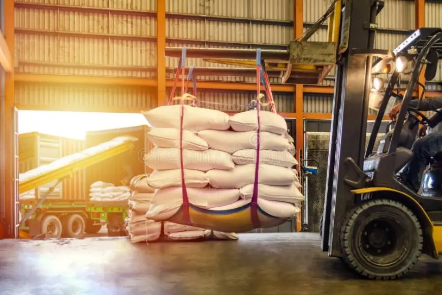 Sucre brésilien : Le Maroc réalise près de la moitié de ses importations 2026 en un seul mois de mai