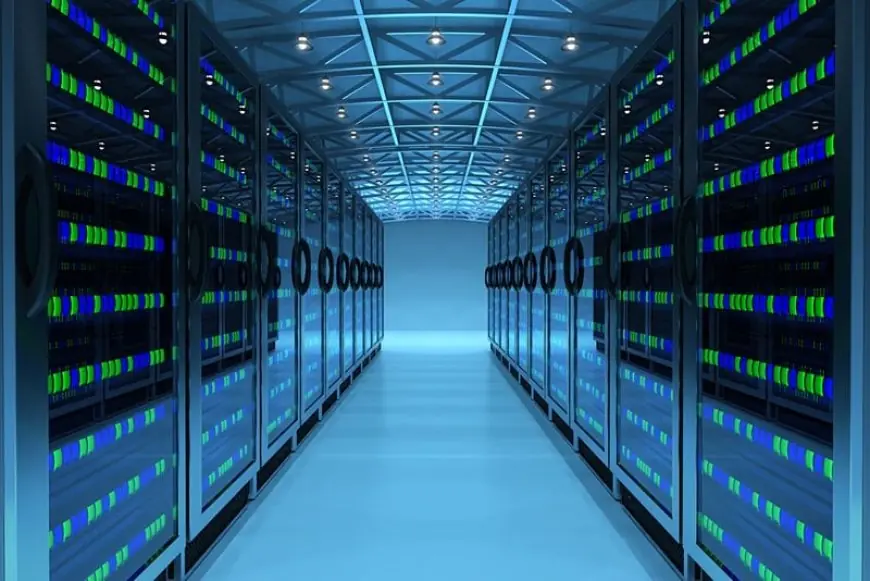 Intelligence Artificielle : Le Maroc ambitionne de devenir un hub régional des data centers à l’horizon 2030