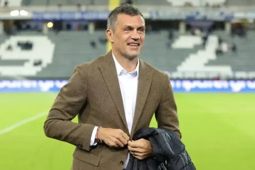 مالديني مديرا فنيا للاتحاد الإيطالي وليوناردو مستشارا