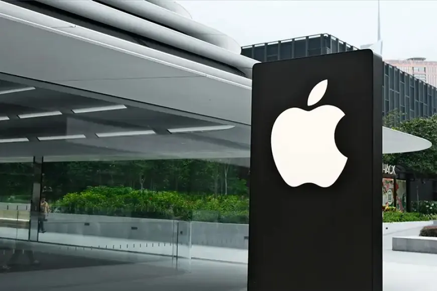 Apple attaque OpenAI en justice : accusation de vol de secrets commerciaux pour des appareils IA