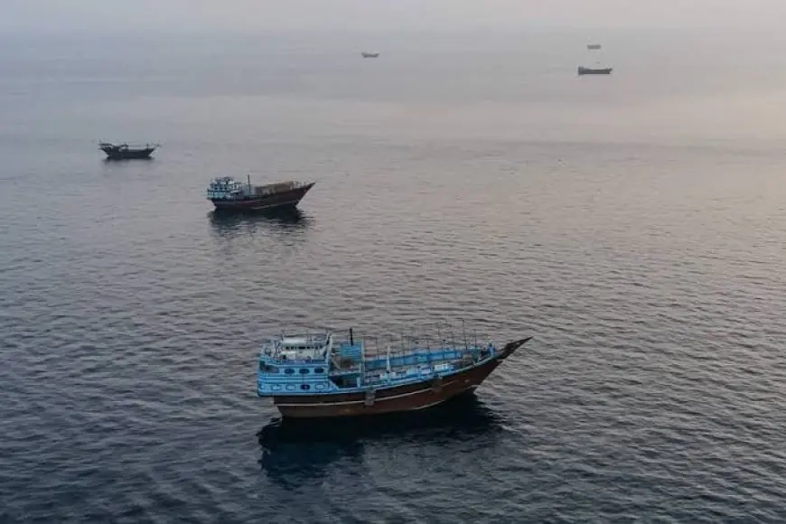 Tensions Iran-Etats-Unis : Téhéran ferme le détroit d’Ormuz et frappe des bases américaines dans le Golfe