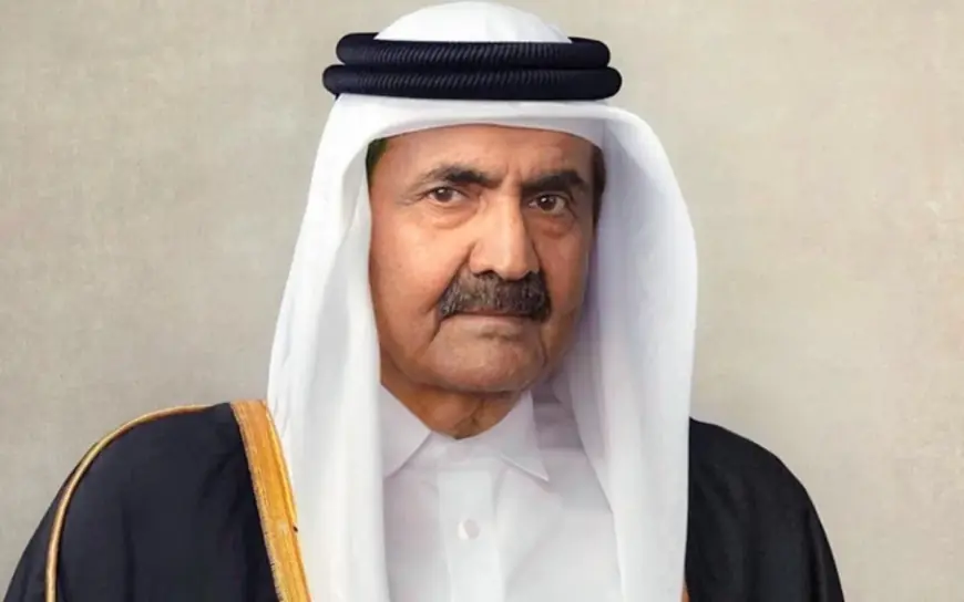 Qatar : deuil national de quatre jours après le décès de l’émir père Cheikh Hamad ben Khalifa Al Thani