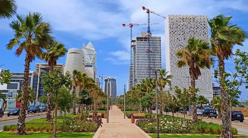 PIB : Laâyoune et Dakhla en tête de la croissance, Casablanca-Settat reste leader de la richesse