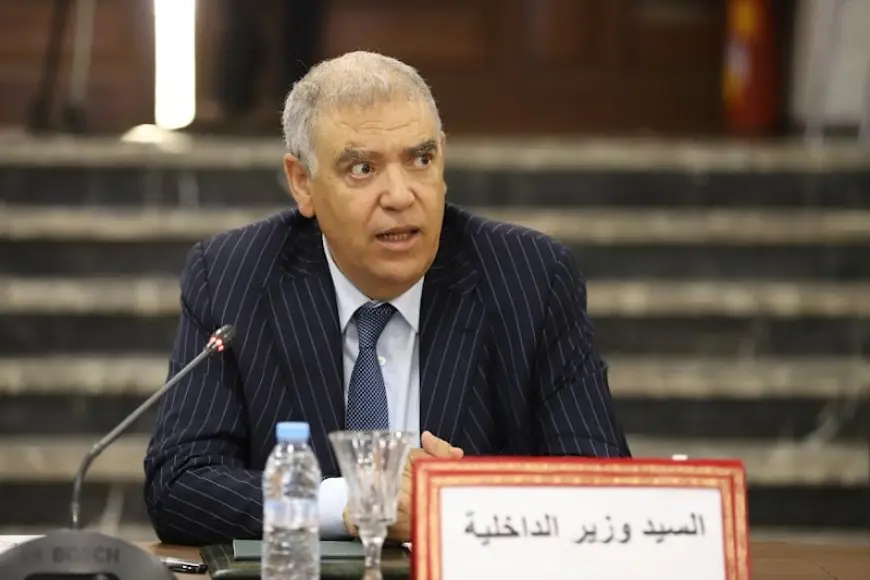 لفتيت يوجه دورية جديدة للولاة والعمال بشأن اختلالات تدبير وتنظيم مقابر المسلمين