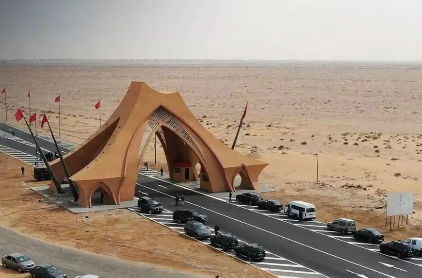 الأقاليم الجنوبية تتصدر النمو الاقتصادي بالمغرب وجهة فاس-مكناس تتذيل القائمة
