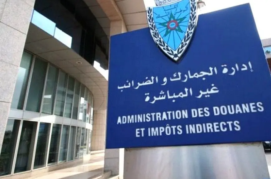 Recettes douanières : plus de 52 milliards de dirhams au Maroc au premier semestre 2026, en hausse de 9,8%