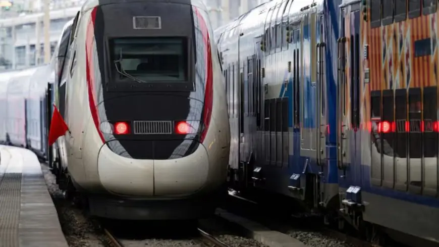RER du Grand Casablanca : l’ONCF lance un appel d’offres pour 8 nouvelles gares pour 400 millions de dirhams