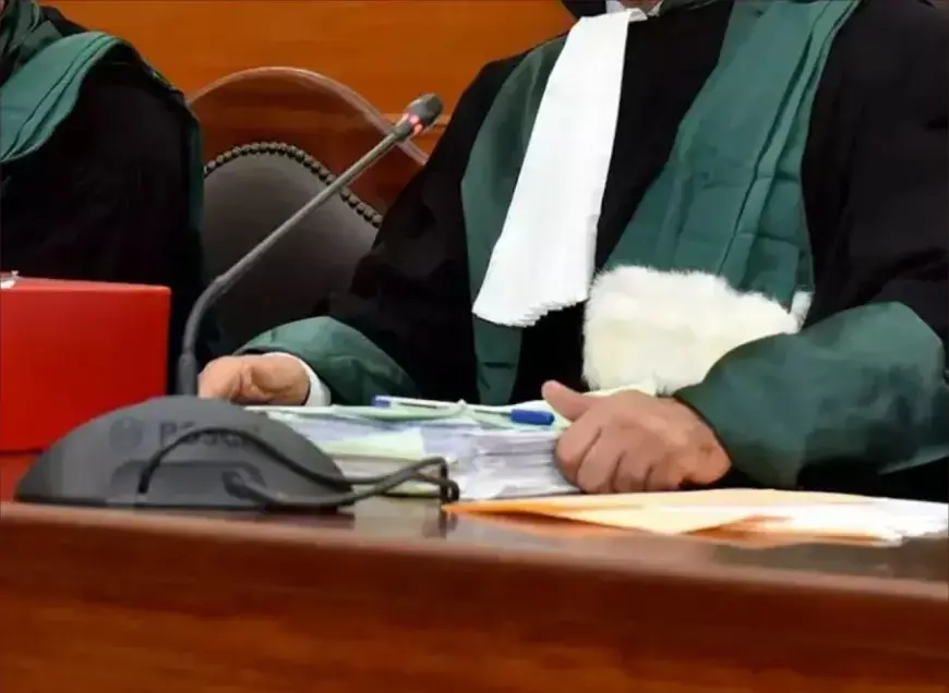 وفاة قاضٍ داخل قاعة الجلسات في محكمة الاستئناف بالدار البيضاء