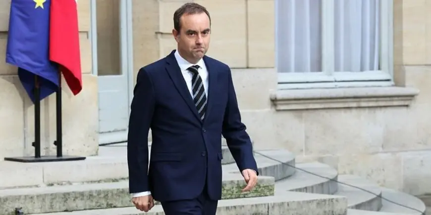 Le Premier ministre français Sébastien Lecornu en visite officielle de deux jours à Rabat pour relancer le partenariat avec le Maroc