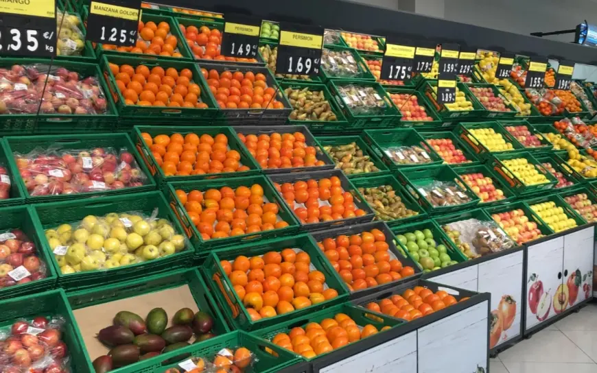 Le Maroc confirme sa place de premier fournisseur extracommunautaire de fruits et légumes de l’Espagne au 1er quadrimestre 2026