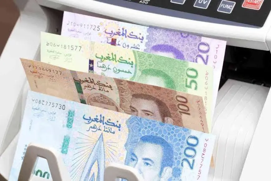 Maroc : Le déficit budgétaire recule à 20,2 milliards de dirhams à fin juin 2026