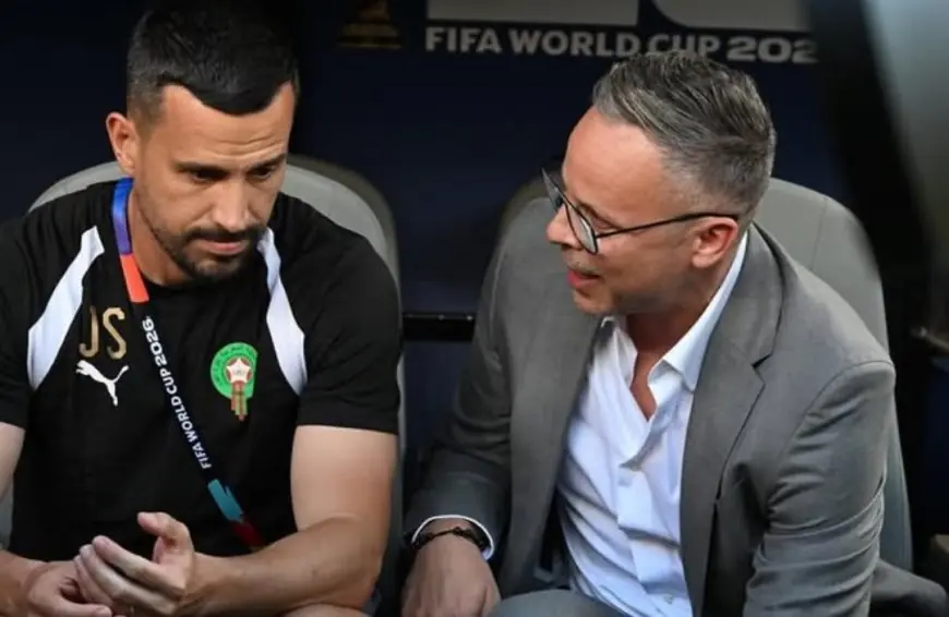 وهبي يُفند شائعات رحيل "سكرامينتو" ويؤكد استمراره مع "الأسود"
