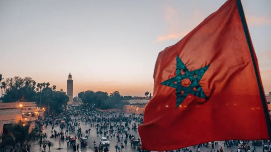 المغرب يتقدم بأكثر من 20 مرتبة في مؤشر السلام العالمي لسنة 2026