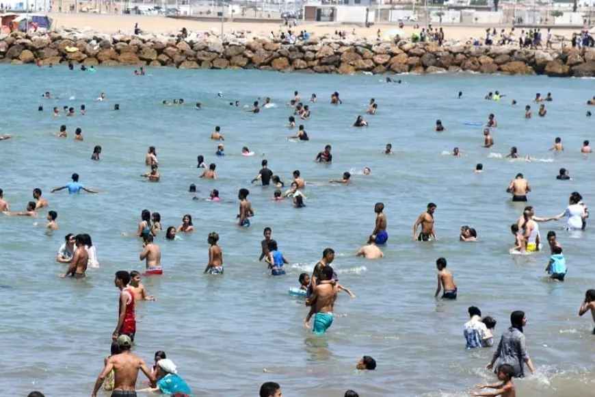 توقعات أحوال الطقس اليوم الأربعاء بالمغرب