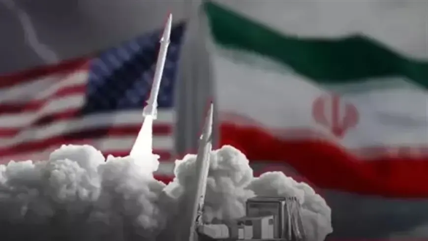 الجيش الأمريكي يعلن بدء موجة جديدة من الضربات على إيران
