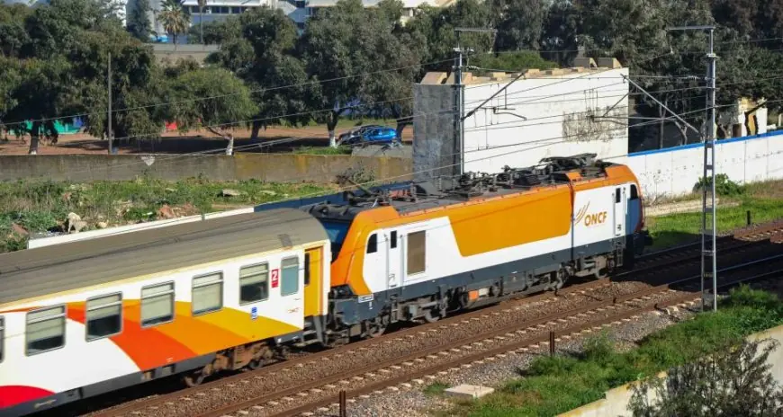 استعدادا لـ 2030.. "ONCF'" يطلق طلب عروض لربط ميناء طنجة المتوسط بمطار ابن بطوطة