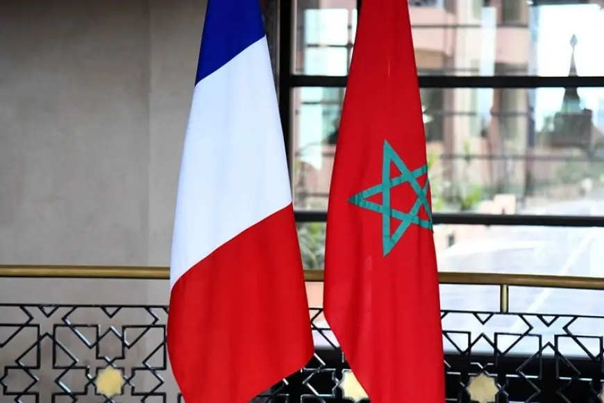 Rabat accueille la 15ᵉ Réunion de Haut Niveau Maroc-France ce jeudi