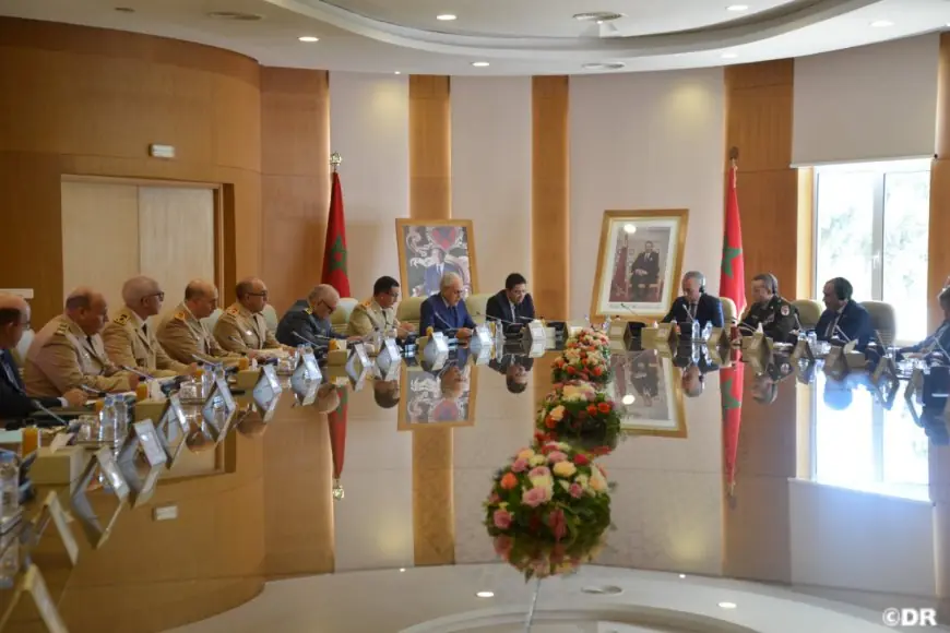 Le Maroc officialise sa contribution à la Force Internationale de Stabilisation à Gaza
