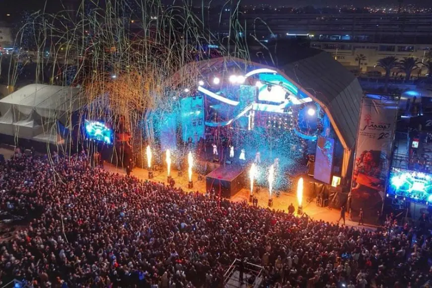 Festival Timitar 2026 : Agadir accueille la 21ᵉ édition du 23 au 25 juillet sous le signe du dialogue des cultures