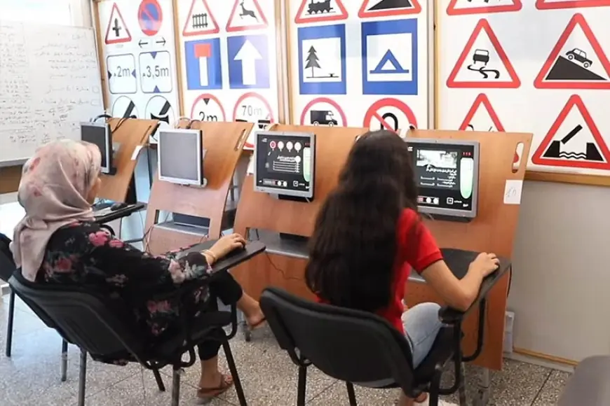 وزير النقل يكشف حقيقة الرفع من أسعار تكاليف الحصول على رخصة السياقة