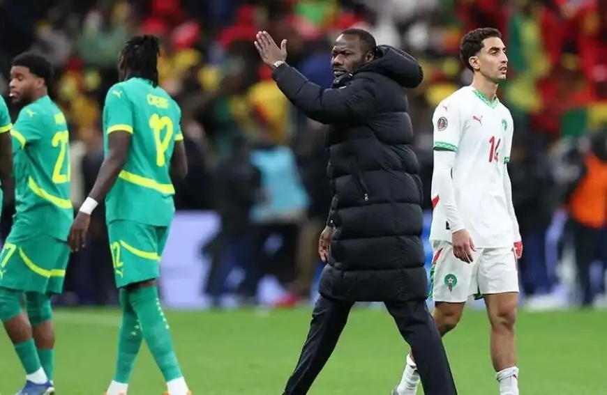 محكمة ”الطاس” تستأنف إجراءات البت في نزاع نهائي كأس إفريقيا 2025 بين المغرب والسنغال