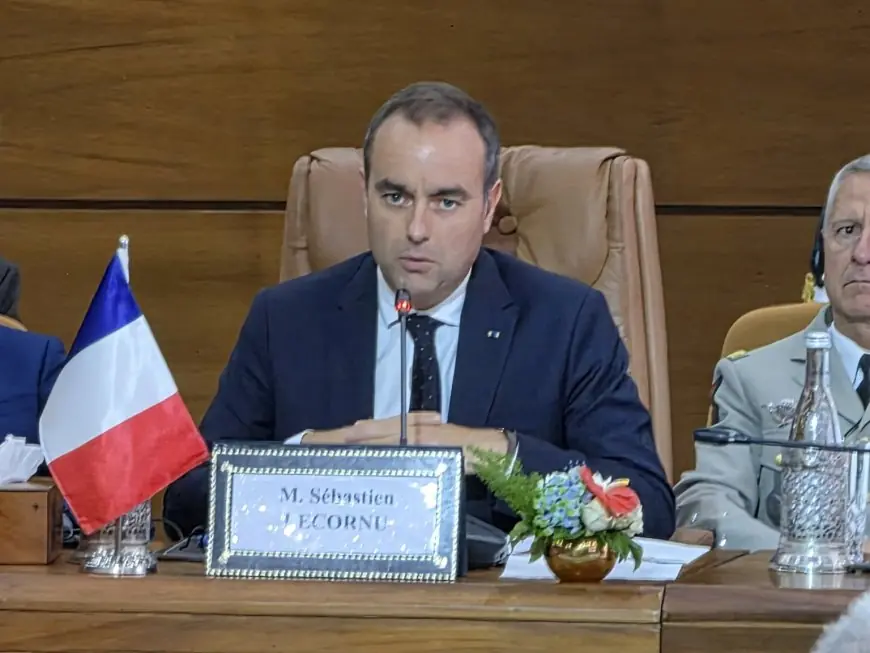 الوزير الأول الفرنسي: المغرب وفرنسا يستعدان لتوقيع معاهدة صداقة غير مسبوقة