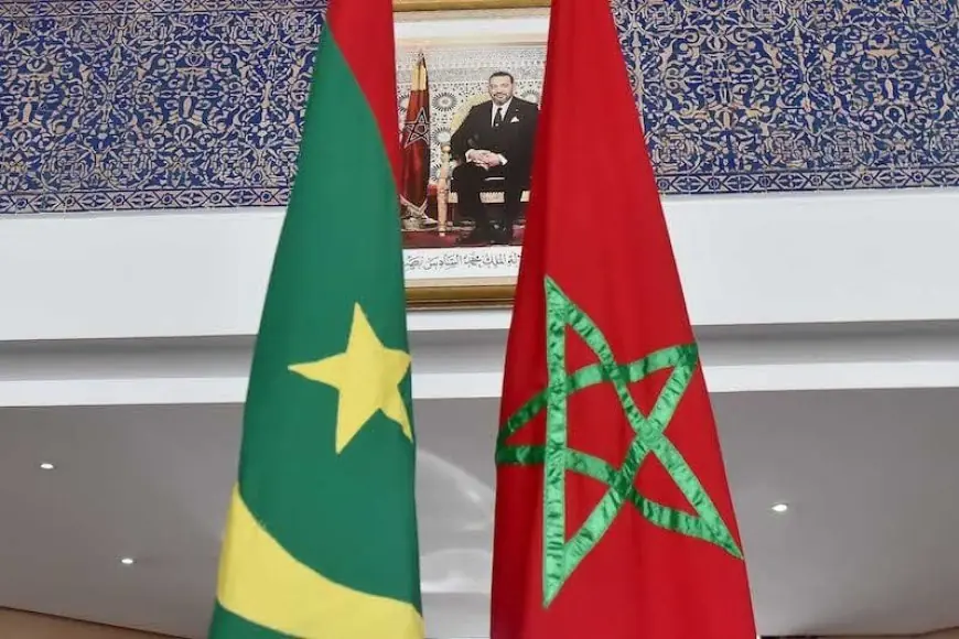 Mauritanie - Maroc : Le ministre de l’Intérieur mauritanien attendu à Rabat pour une visite visant à renforcer la coopération bilatérale