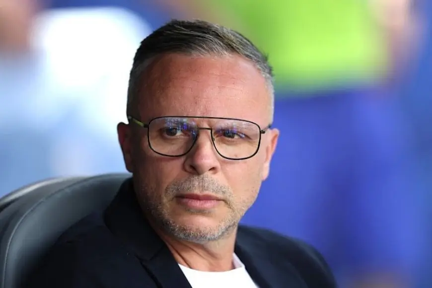 الجامعة تجدد الثقة في محمد وهبي وتؤكد مواصلة مشروع المنتخب الوطني بعد مونديال 2026