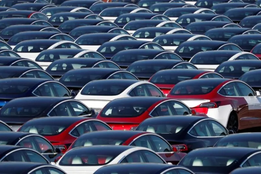 Automobile : le Maroc confirme sa place de 2ᵉ marché en Afrique et de 1er client de l’Espagne sur le continent