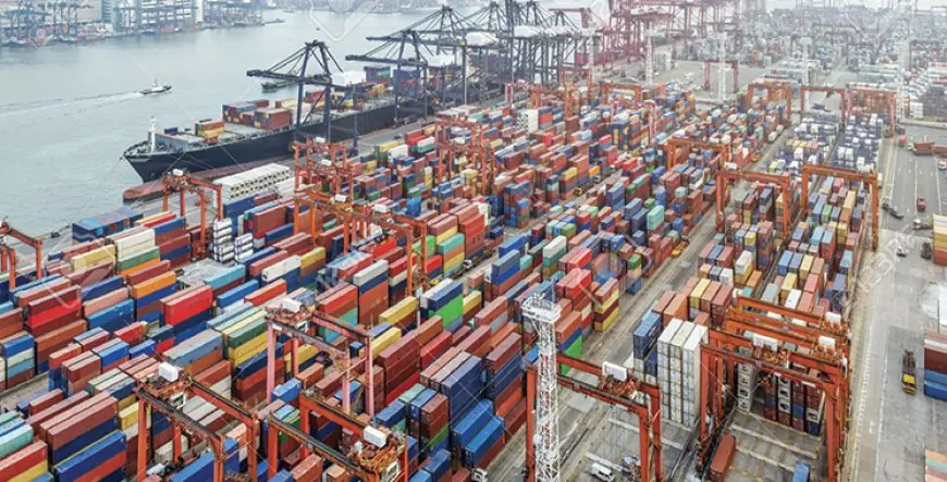 Commerce Maroc-UE : les exportations marocaines atteignent 2,5 milliards d’euros en mai 2026