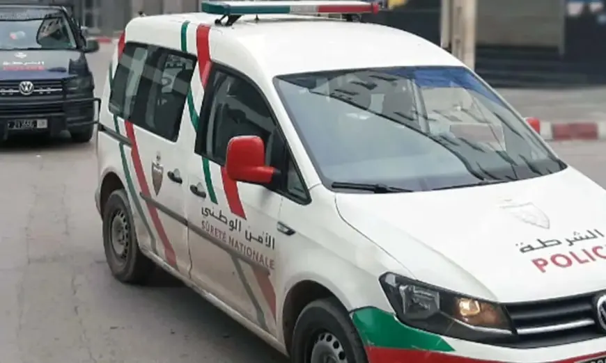 الأمن ينجح في تحرير فتاتين محتجزتين داخل منزل بحي البرنوصي في الدار البيضاء ويوقف شخصاً متورطاً