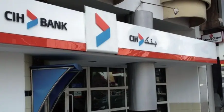 CDG : désengagement partiel au capital de CIH Bank via une cession de 642 millions de dirhams