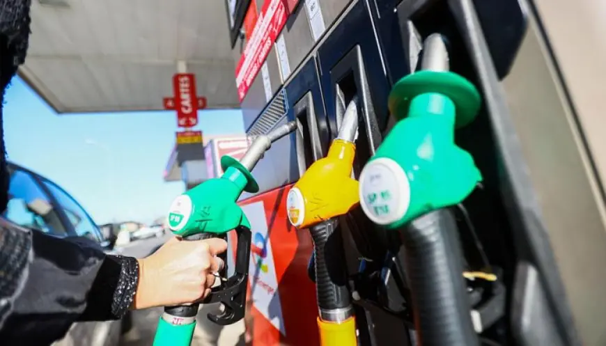 Carburants : hausse de 0,70 DH pour le gasoil et 0,38 DH pour l’essence appliquée depuis jeudi