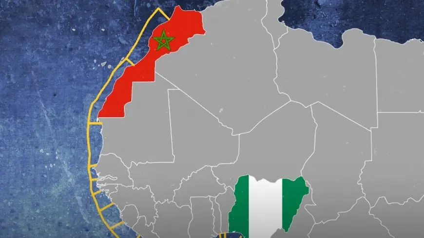 Tronçon marocain du gazoduc Nigeria-Maroc : l’étude d’impact dévoile le tracé et les sites des stations de compression