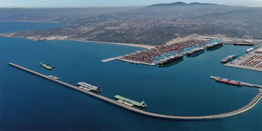Dakhla Atlantique et Nador West Med : Bruxelles anticipe déjà l’impact des deux ports marocains sur le trafic méditerranéen