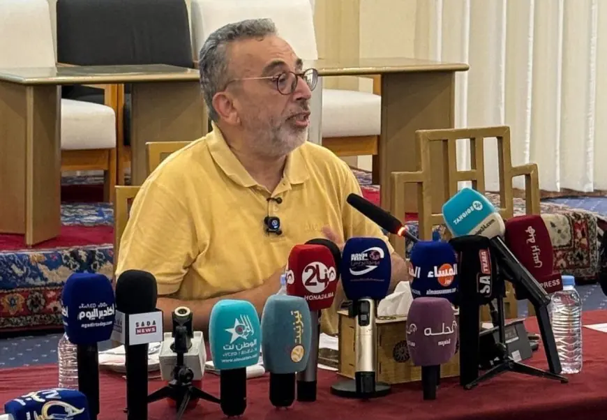 عبد الله غازي: تيزنيت تدخل مرحلة جديدة من التحول الحضري بمشاريع مهيكلة