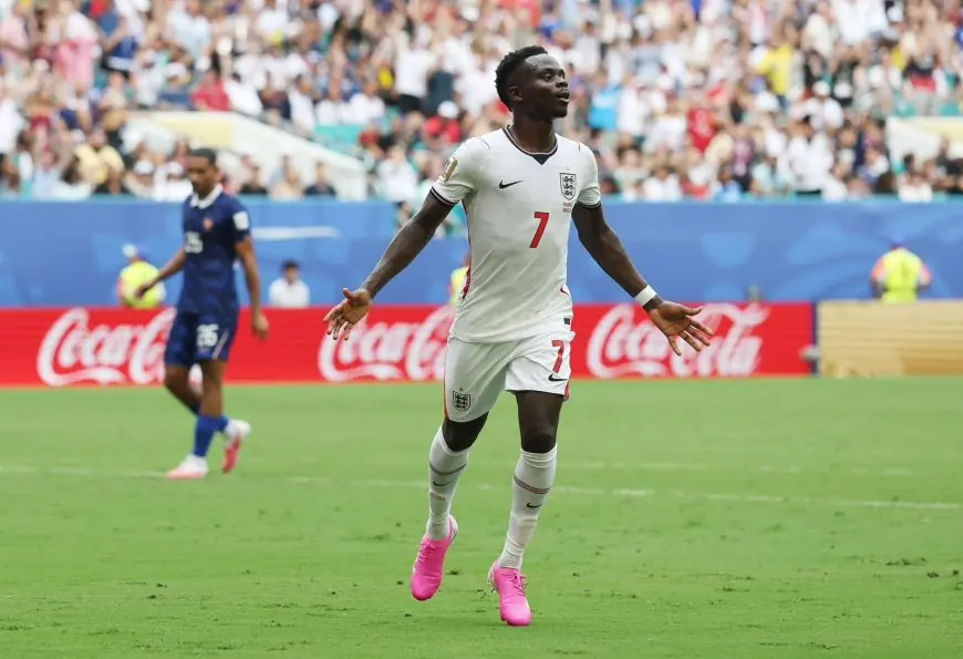 Coupe du Monde 2026 : l’Angleterre bat la France 6-4 et décroche la médaille de bronze dans un match-fleuve